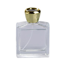 Trade Assurance Supplier 100ml Perfume Bottle Empty